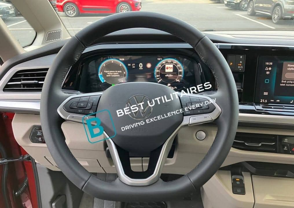 Volkswagen California New California – Image 12