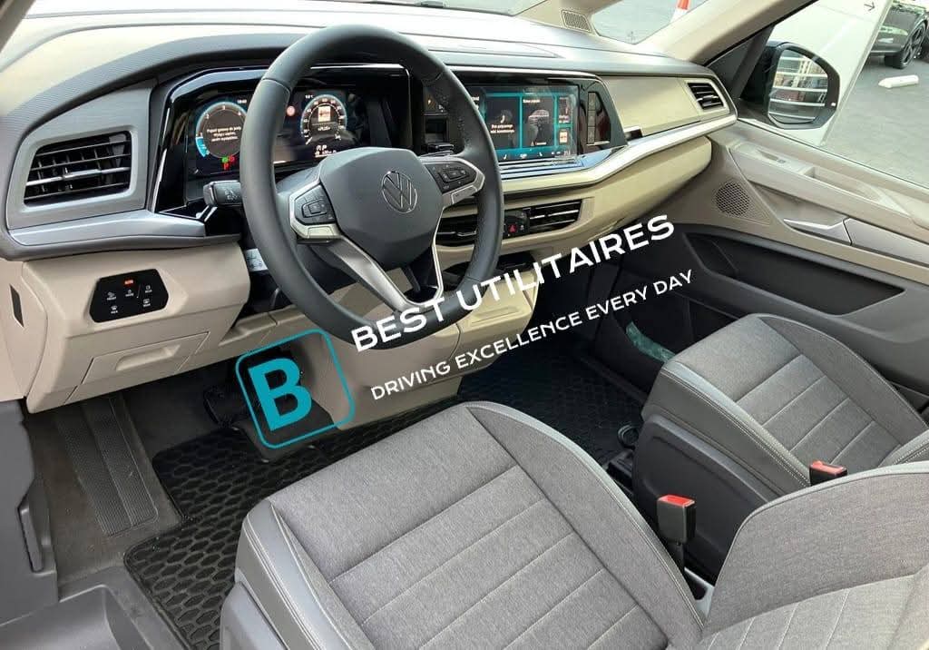 Volkswagen California New California – Image 14