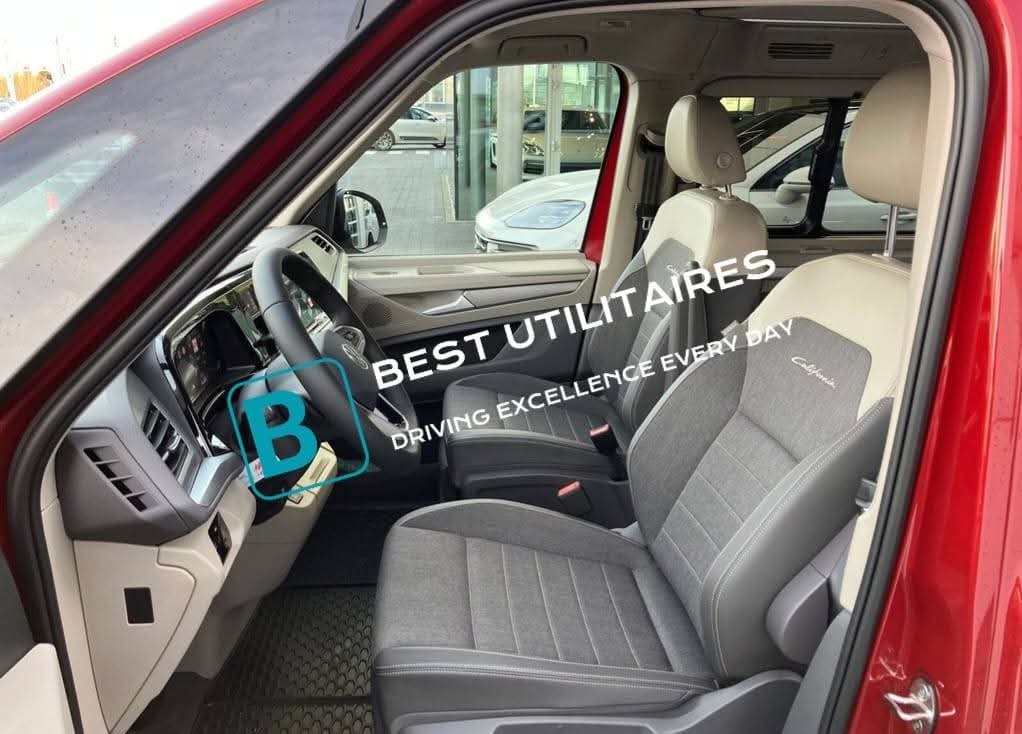 Volkswagen California New California – Image 15