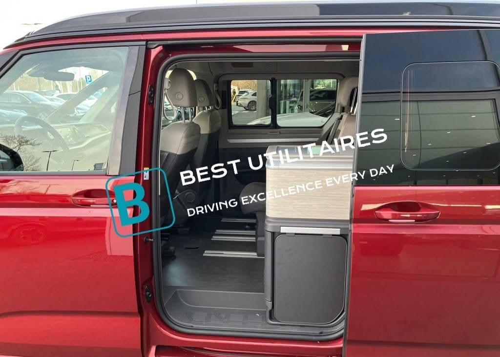 Volkswagen California New California – Image 16