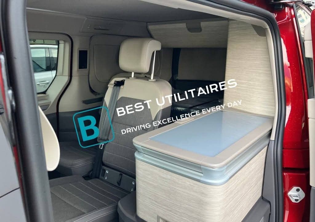 Volkswagen California New California – Image 18