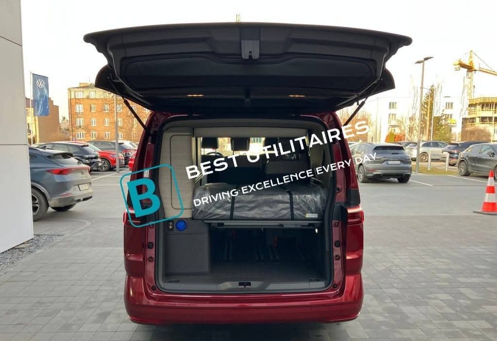 Volkswagen California New California – Image 23