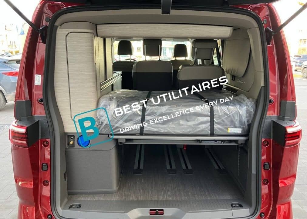 Volkswagen California New California – Image 24