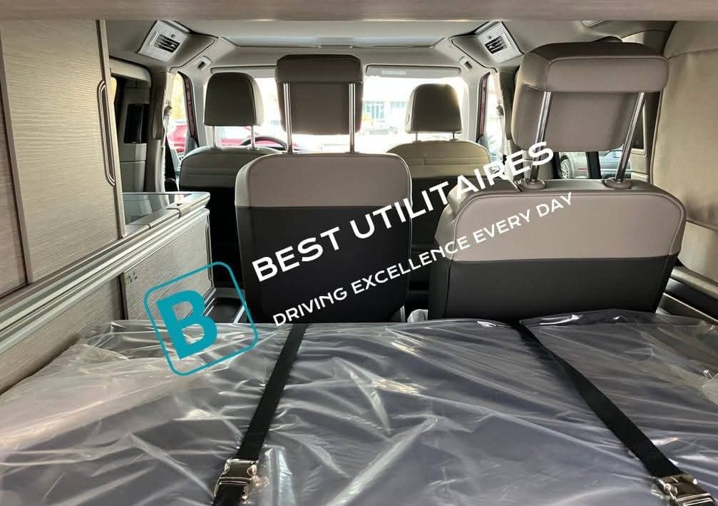 Volkswagen California New California – Image 26