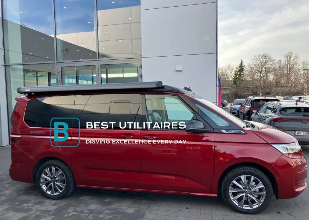 Volkswagen California New California – Image 28