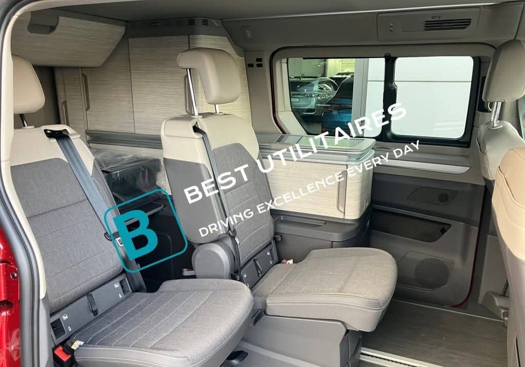 Volkswagen California New California – Image 31