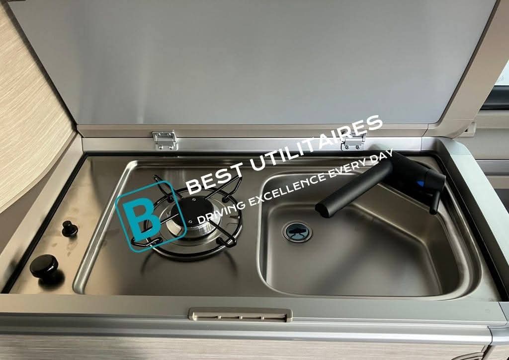 Volkswagen California New California – Image 32