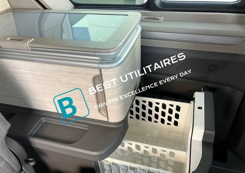 Volkswagen California New California – Image 33