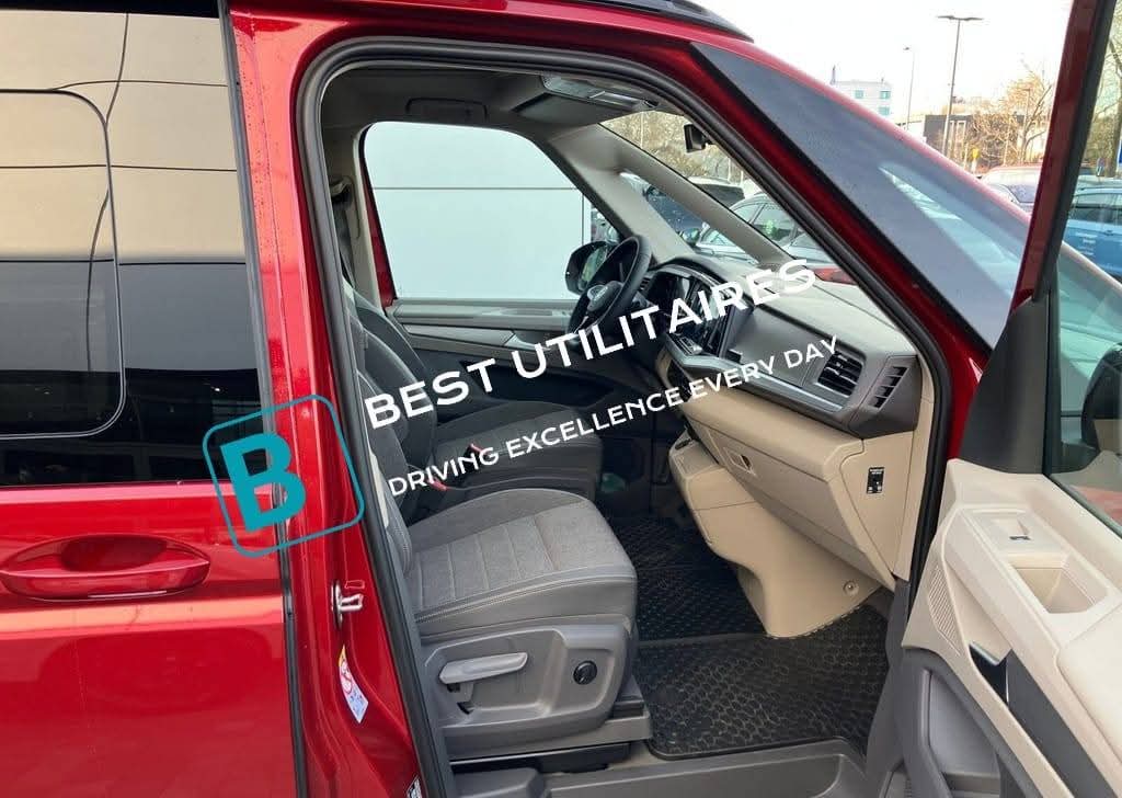 Volkswagen California New California – Image 35