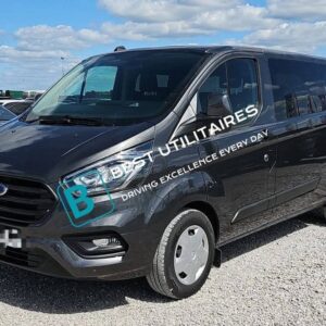 Ford Transit Custom 2.0 TDCi 320 L2H1