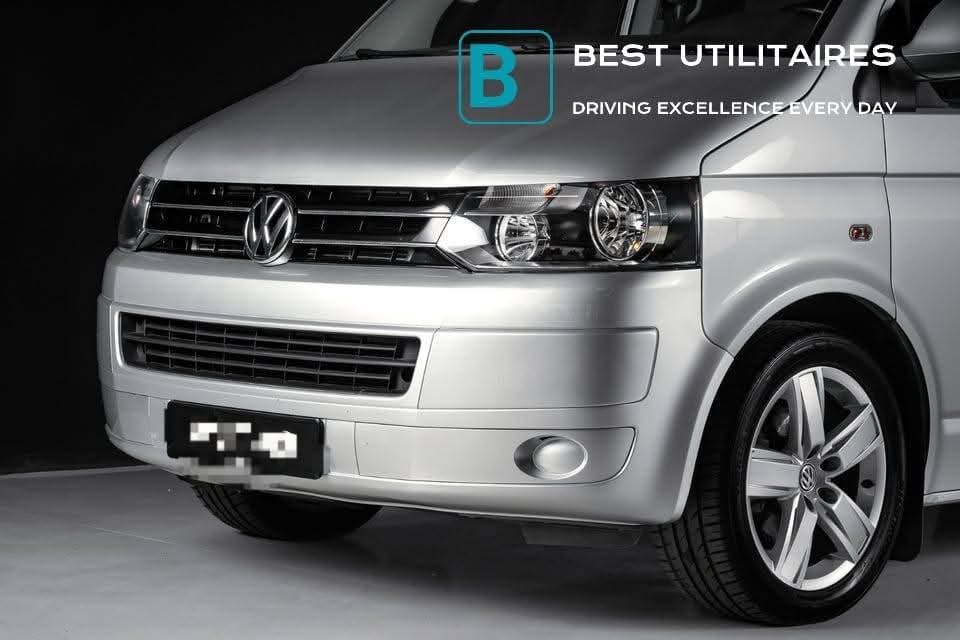 Volkswagen Caravelle 2.0 TDI – Image 3