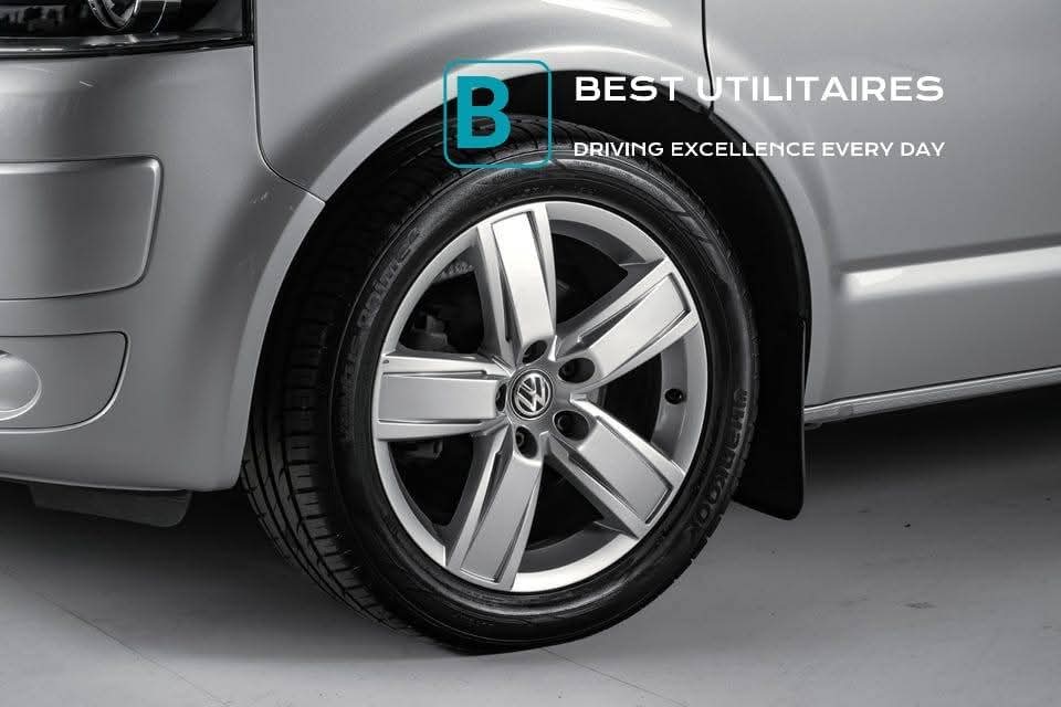 Volkswagen Caravelle 2.0 TDI – Image 4