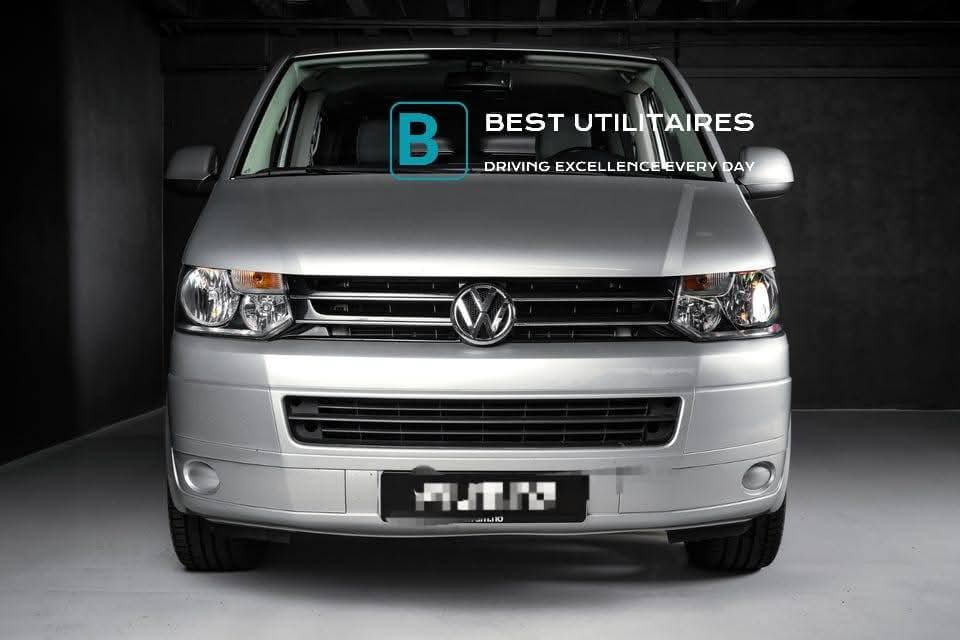 Volkswagen Caravelle 2.0 TDI – Image 5