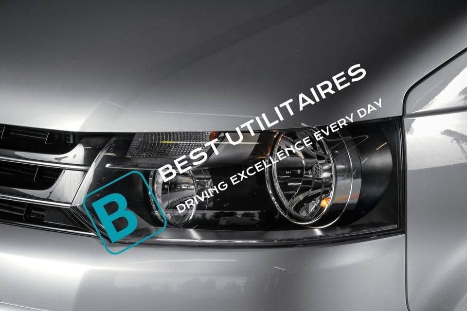 Volkswagen Caravelle 2.0 TDI – Image 7