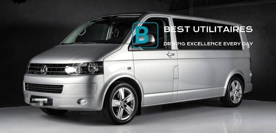 Volkswagen Caravelle 2.0 TDI – Image 11