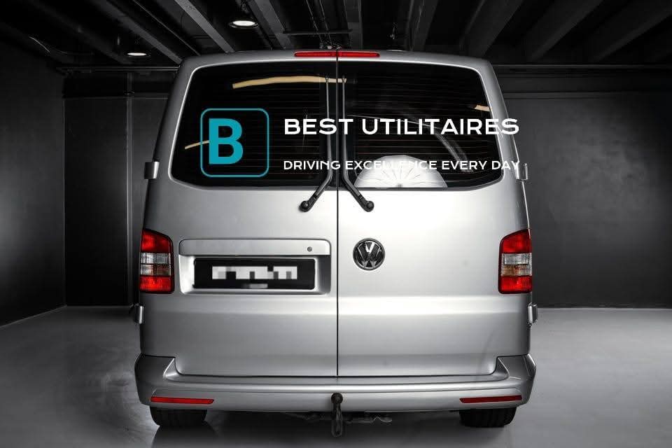 Volkswagen Caravelle 2.0 TDI – Image 13