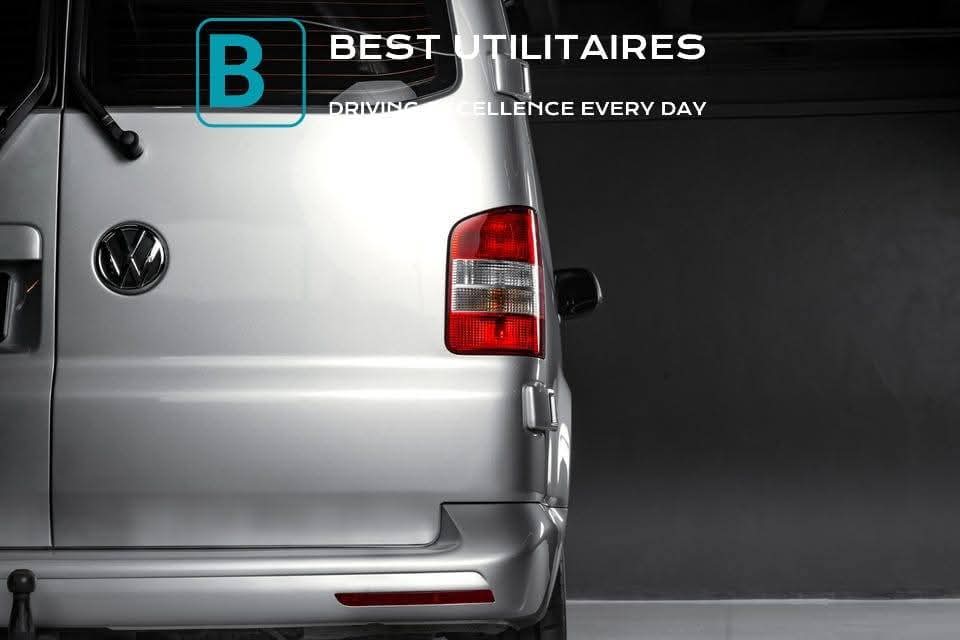 Volkswagen Caravelle 2.0 TDI – Image 14