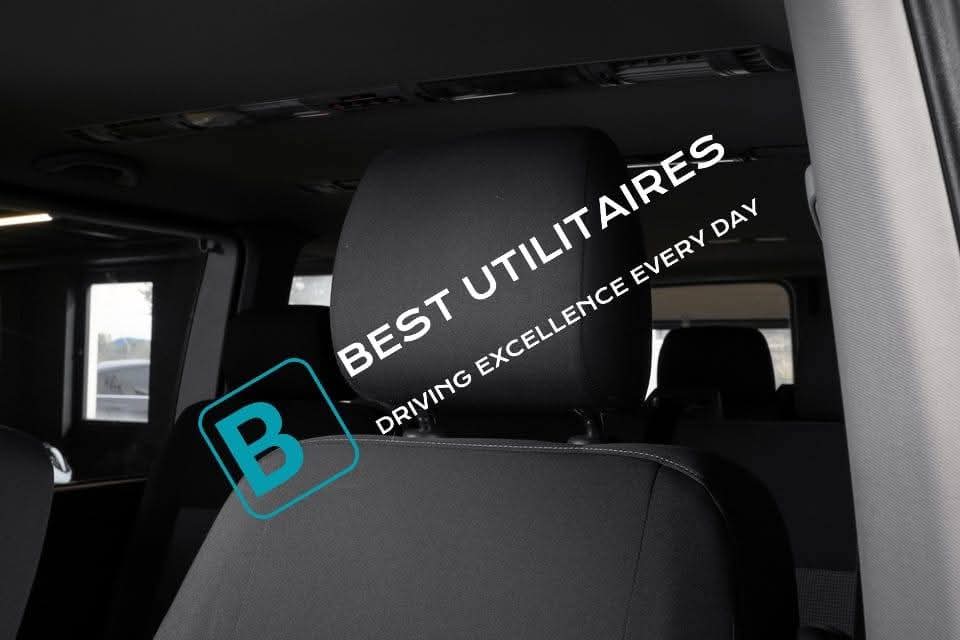 Volkswagen Caravelle 2.0 TDI – Image 19