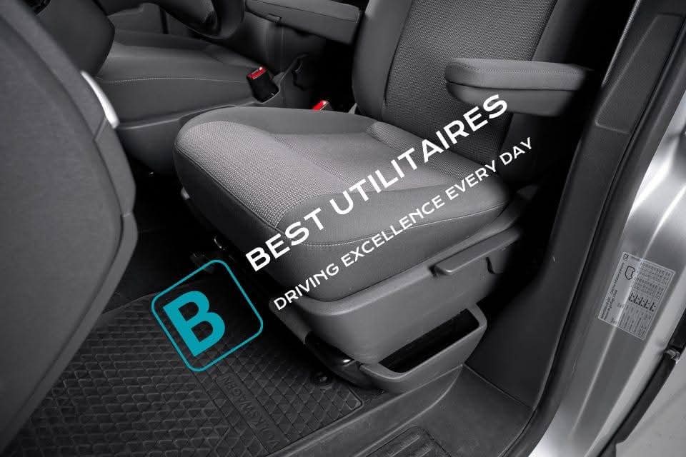 Volkswagen Caravelle 2.0 TDI – Image 20