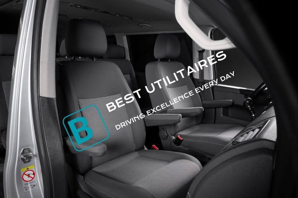 Volkswagen Caravelle 2.0 TDI – Image 21