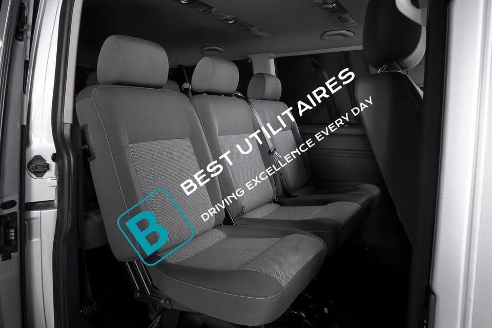 Volkswagen Caravelle 2.0 TDI – Image 23