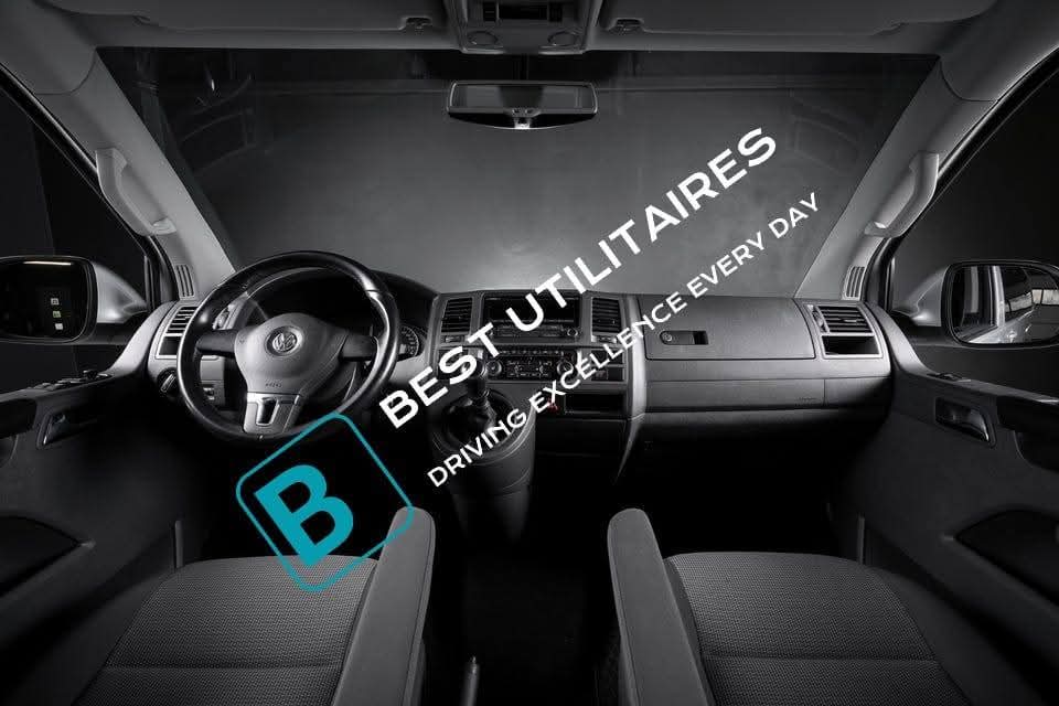 Volkswagen Caravelle 2.0 TDI – Image 25