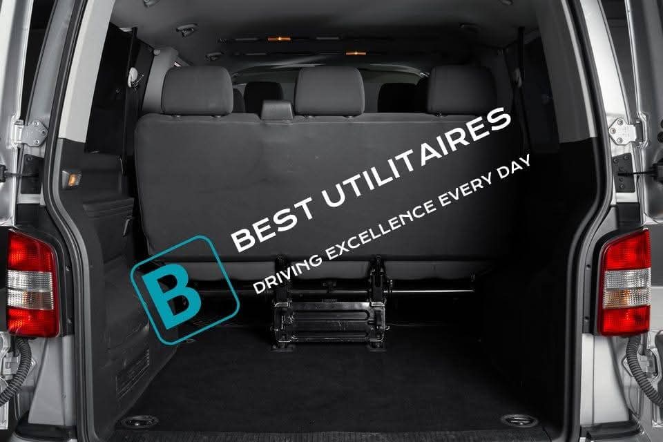 Volkswagen Caravelle 2.0 TDI – Image 33