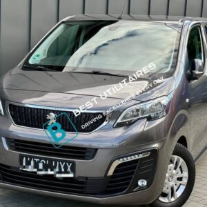 Peugeot Traveller 2.0 BlueHDi