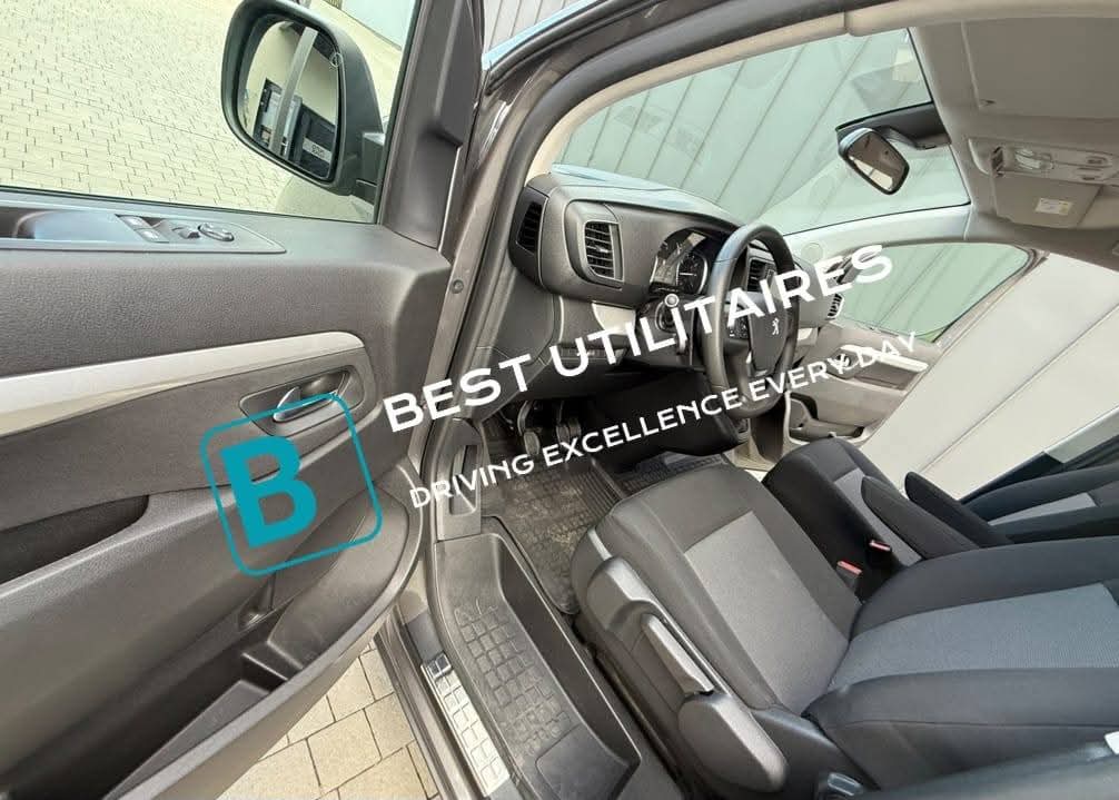Peugeot Traveller 2.0 BlueHDi – Image 6