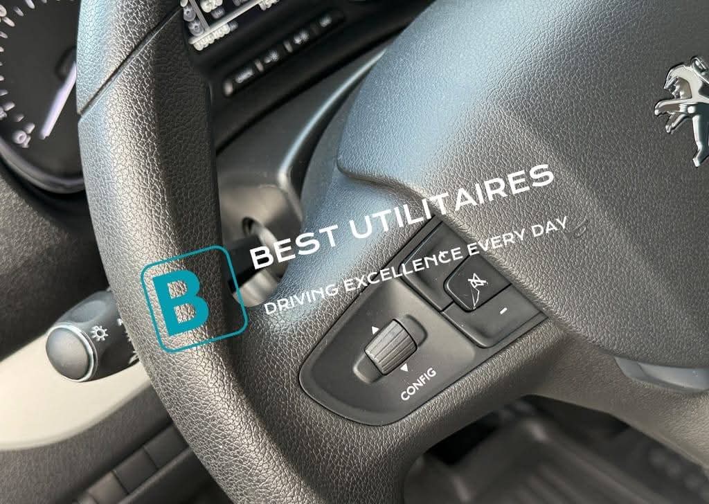 Peugeot Traveller 2.0 BlueHDi – Image 7