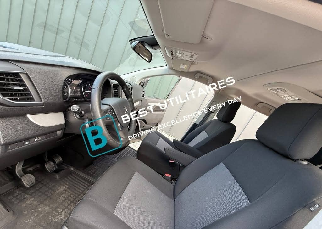 Peugeot Traveller 2.0 BlueHDi – Image 8