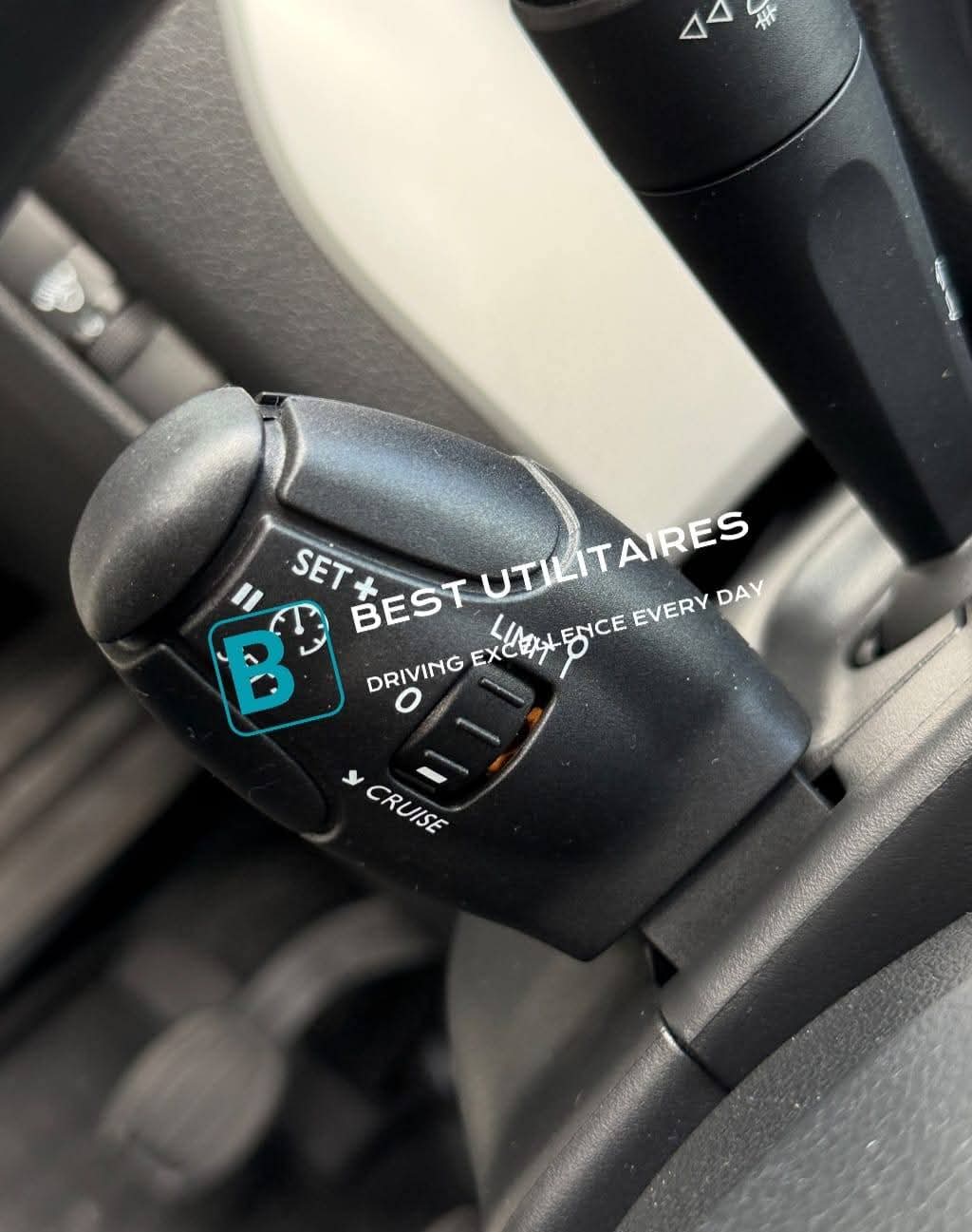 Peugeot Traveller 2.0 BlueHDi – Image 11