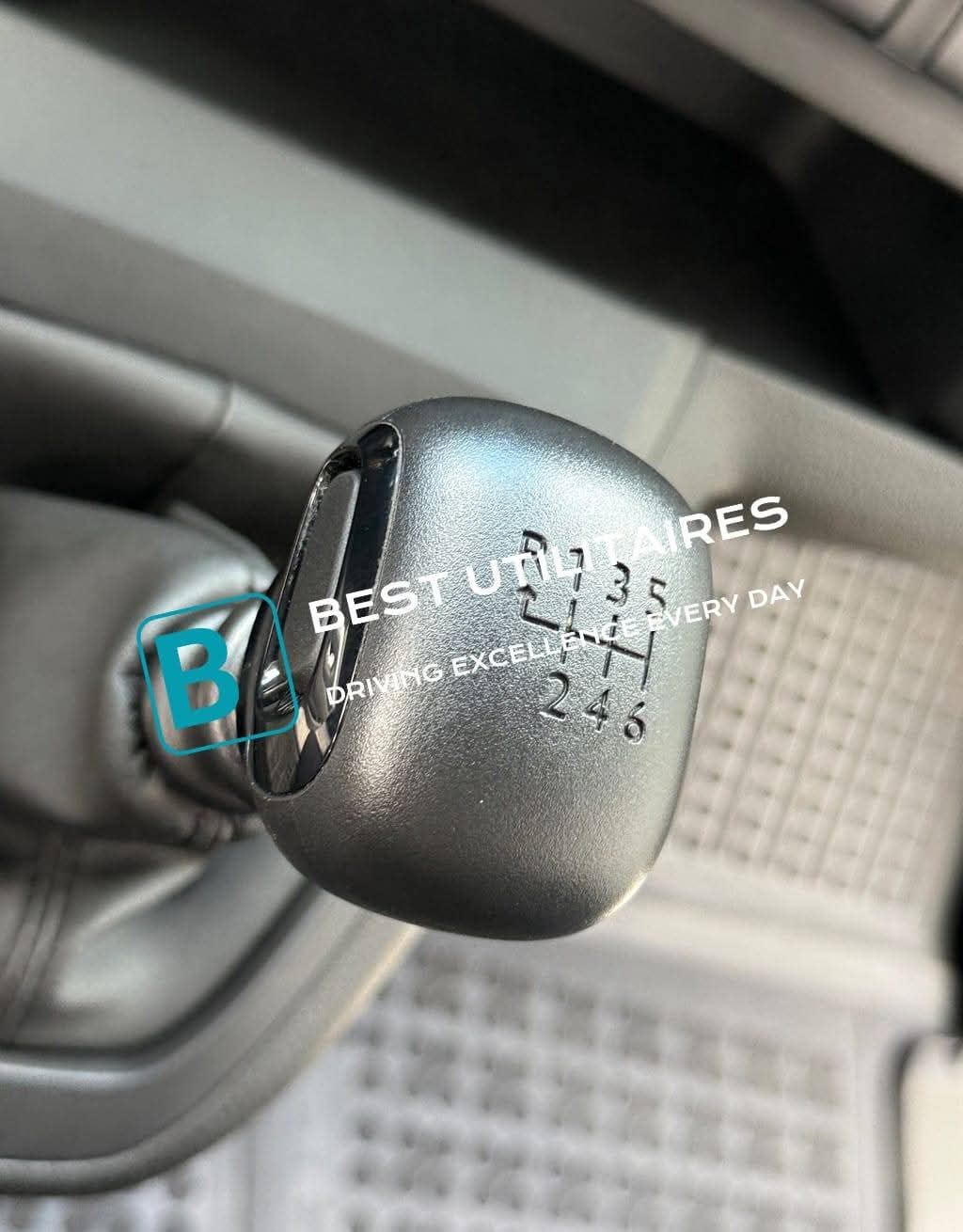 Peugeot Traveller 2.0 BlueHDi – Image 12