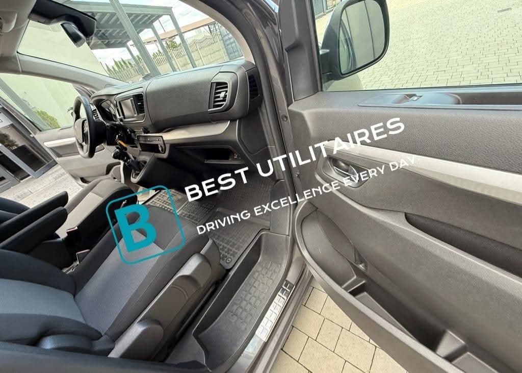 Peugeot Traveller 2.0 BlueHDi – Image 19