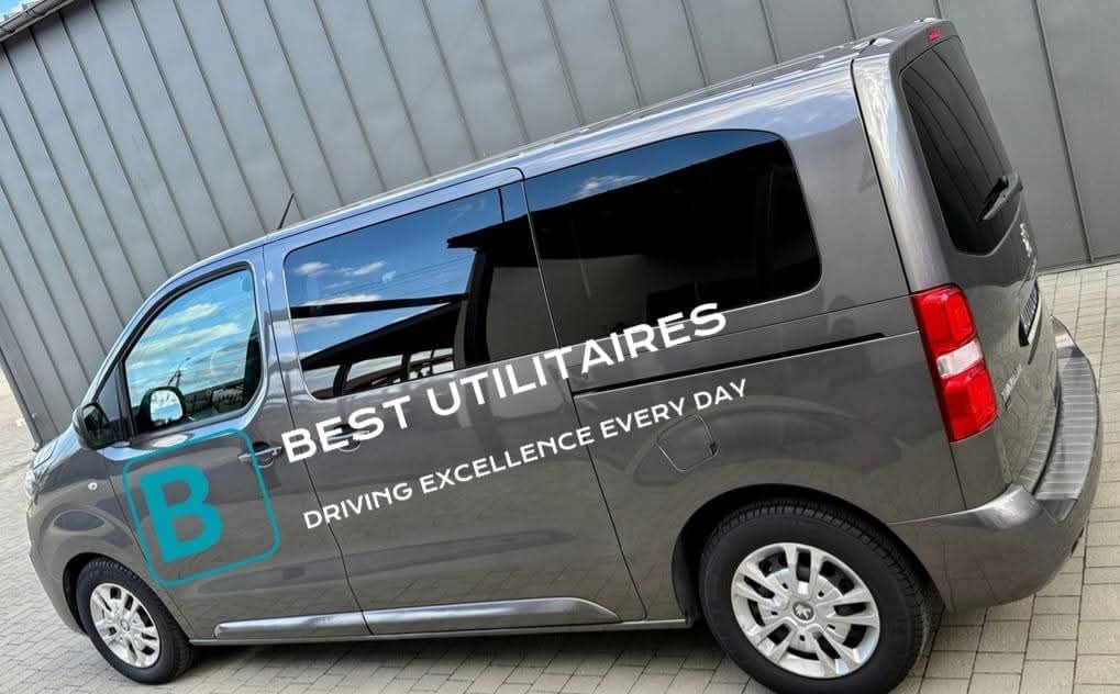 Peugeot Traveller 2.0 BlueHDi – Image 22