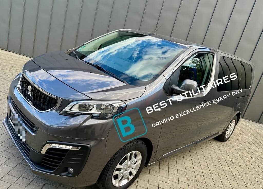 Peugeot Traveller 2.0 BlueHDi – Image 23