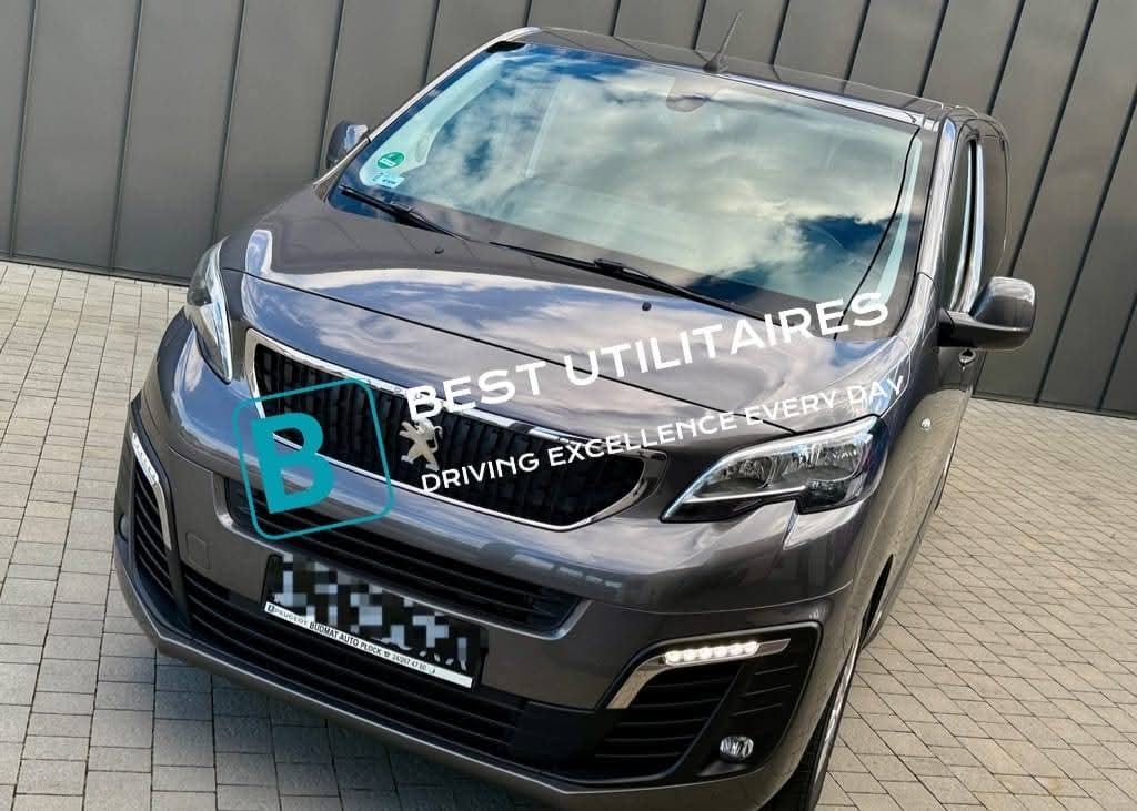 Peugeot Traveller 2.0 BlueHDi – Image 25