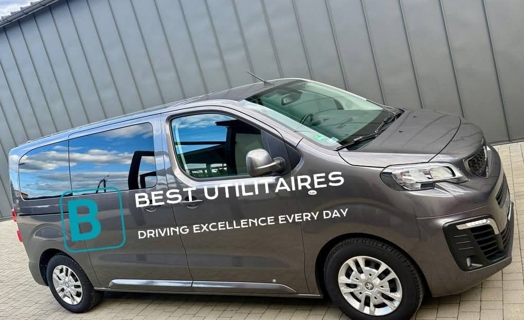 Peugeot Traveller 2.0 BlueHDi – Image 26