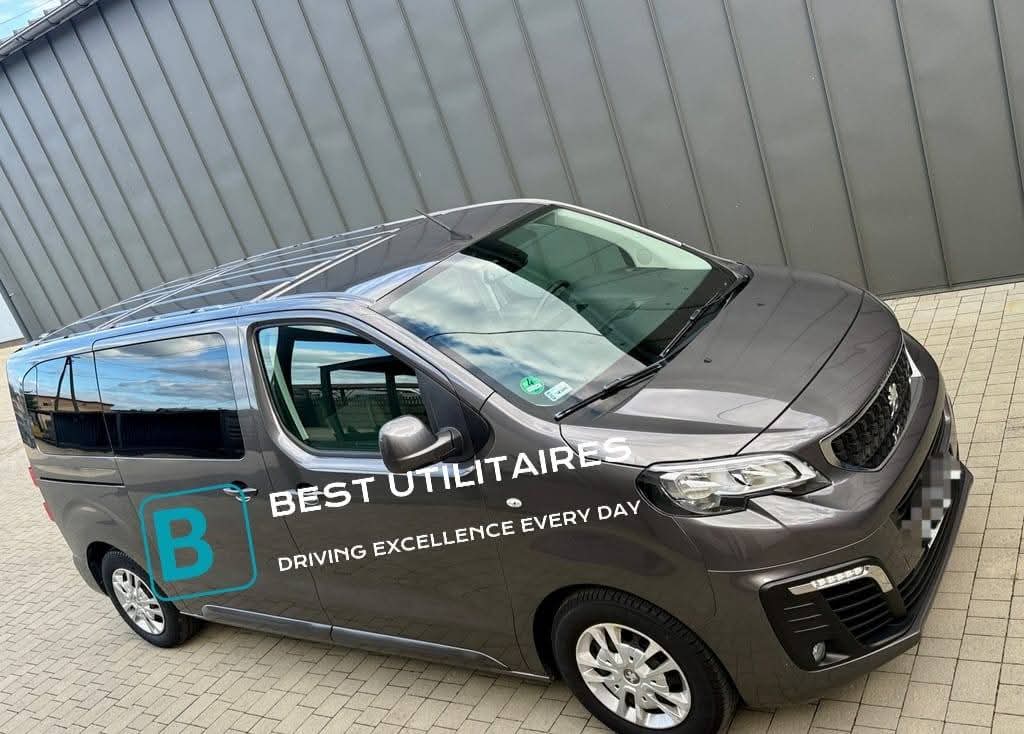 Peugeot Traveller 2.0 BlueHDi – Image 27