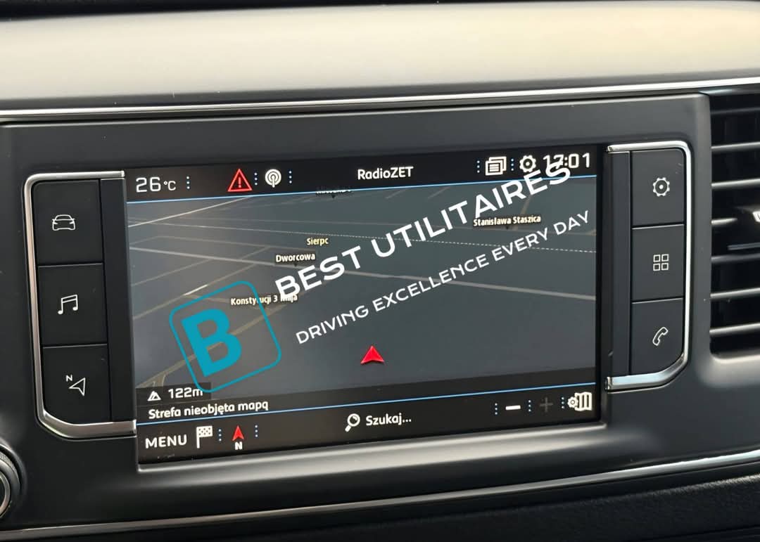 Peugeot Traveller 2.0 BlueHDi – Image 28