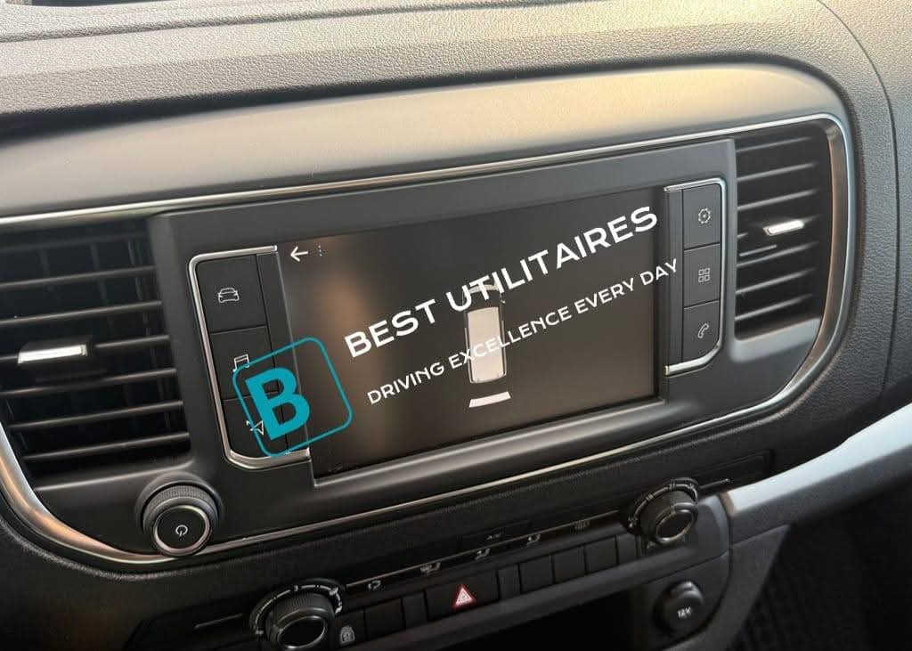 Peugeot Traveller 2.0 BlueHDi – Image 31