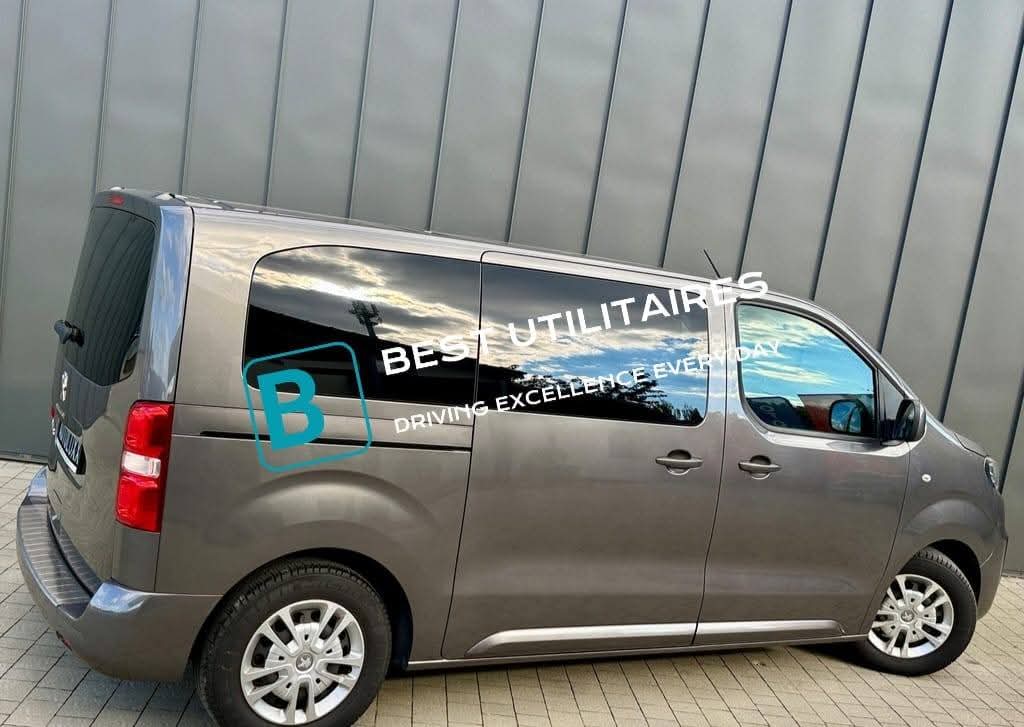 Peugeot Traveller 2.0 BlueHDi – Image 34
