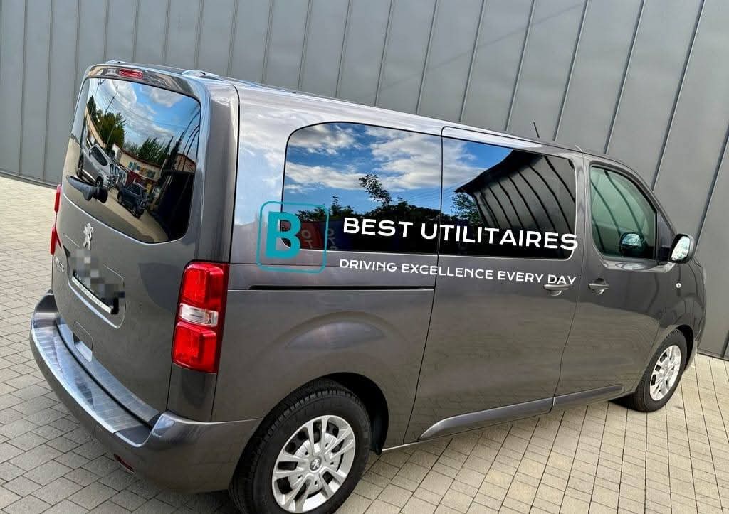 Peugeot Traveller 2.0 BlueHDi – Image 36