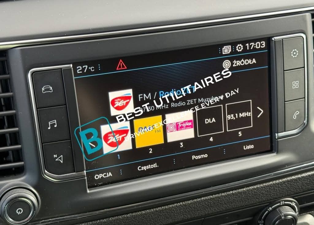 Peugeot Traveller 2.0 BlueHDi – Image 38