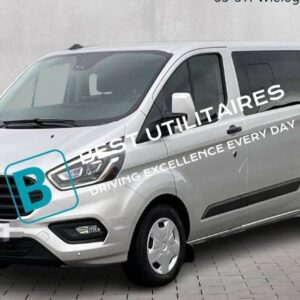 Ford Transit Custom Kombi 340 2.0D L2H1