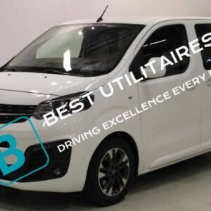 Opel Vivaro Elite L2 2.0