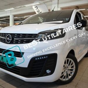 Opel Vivaro 2.0 DT L2