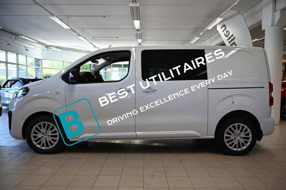 Opel Vivaro 2.0 DT L2 – Image 3