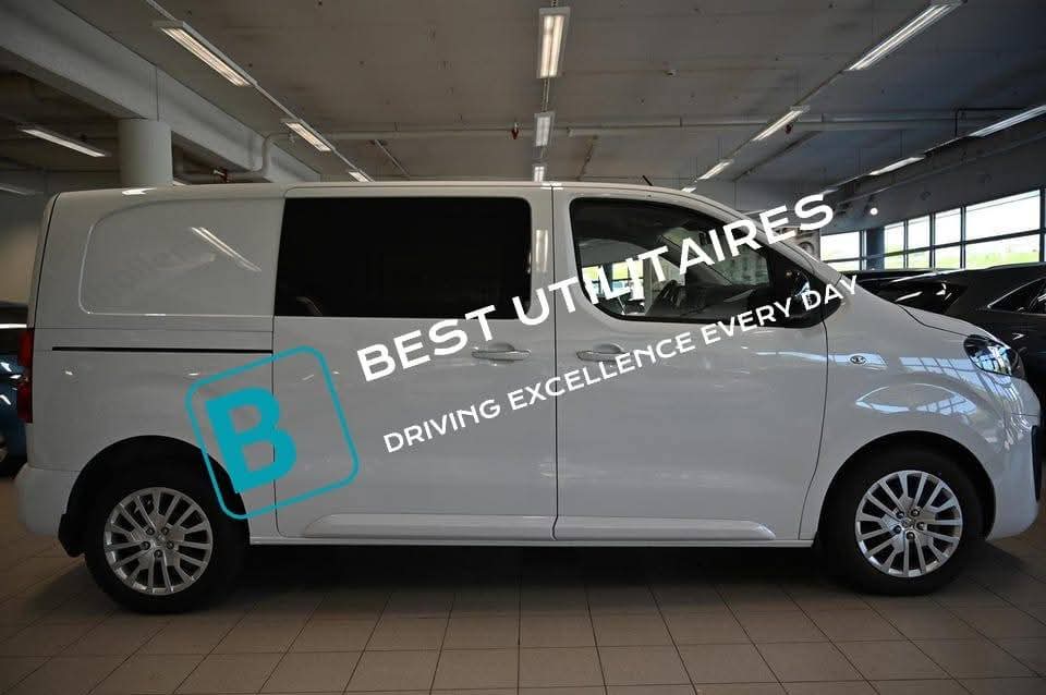 Opel Vivaro 2.0 DT L2 – Image 7