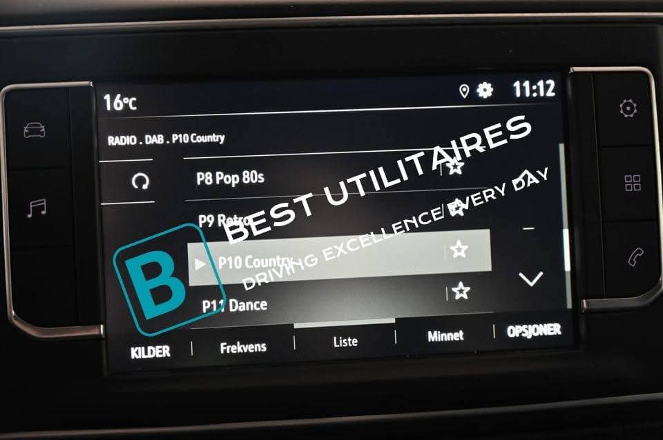 Opel Vivaro 2.0 DT L2 – Image 20